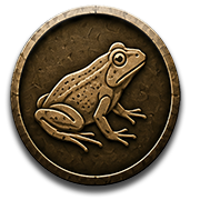 Amphibiens